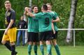 Freude beim Aufsteiger 1. FC Waldstein 07
